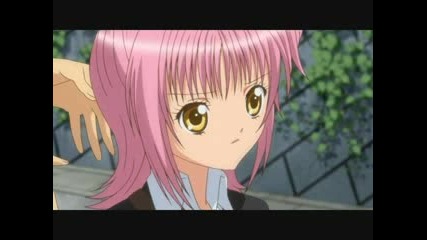 You Found Me - Ikuto X Amu