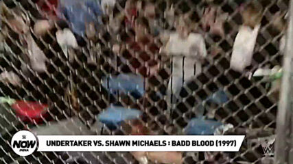 Top 5 Hell in a Cell matches of all time: WWE Now India