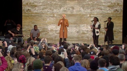 New Jessie J Wild (accoustic version)