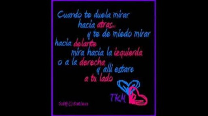 amigo - marc anthony