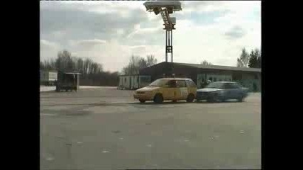 Crash Tests