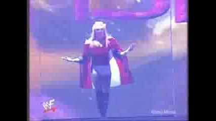 Trish Tribute