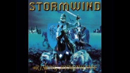 Stormwind - Streets Of Prishtine (2003)