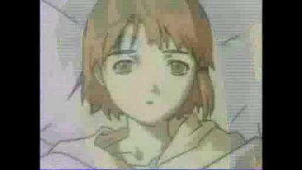 Serial Experiments Lain - Everything in Its Right Place
