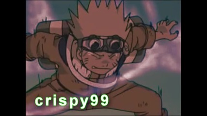 Naruto Amv