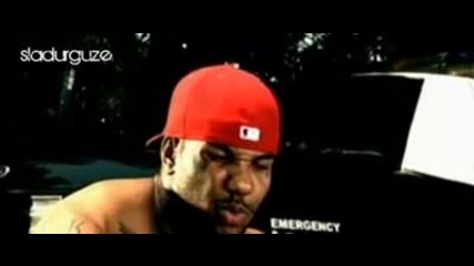 The Game Ft. Lil Wayne - My Life
