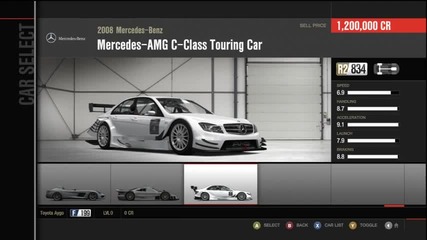 Forza 4 H-n
