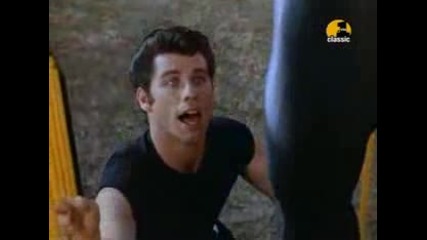 (1978) Grease - You Are The One That I Want * Превод от J A N E T _ *
