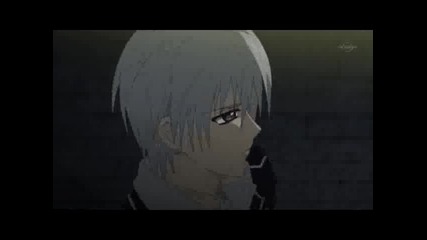 Рицар - Вампир с01е08 Vampire Knight 