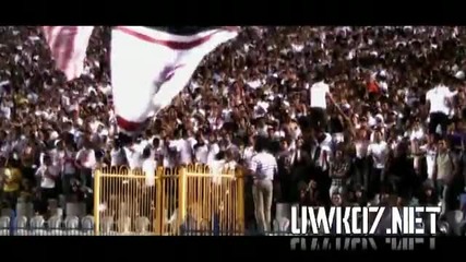 Zamalek ultras