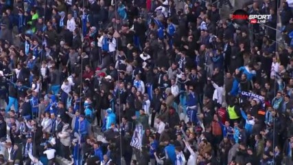 Гомис вкара и втори във вратата на Монпелие