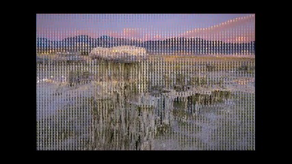 California - едно прекрасно място 