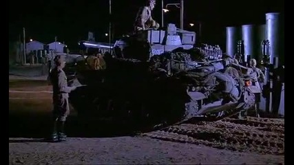 Les Morfalous Авантюристите (1984) Белмондо