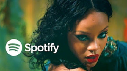 20-те най-стриймвани песни в Spotify към юли 2017 година