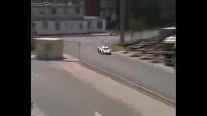 Mclaren Gtr F1 Sound