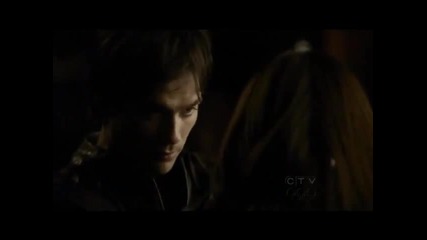 Damon & Elena - Just So You Know