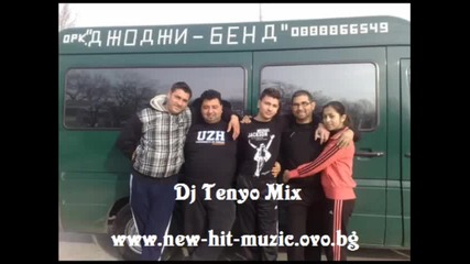 New Hit Ork Djodji Bend - Orginal Gimnastika 2014 Dj Tenyo Mix