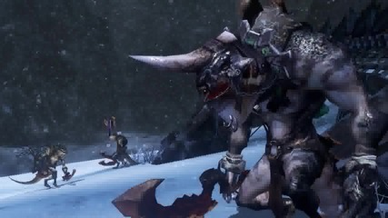 Aion Online [ Beluslan Zone Tour Us ]