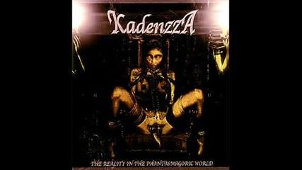 Kadenzza - Wheel Of Fortune.wmv