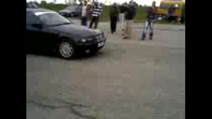 Ostrovo Gonki