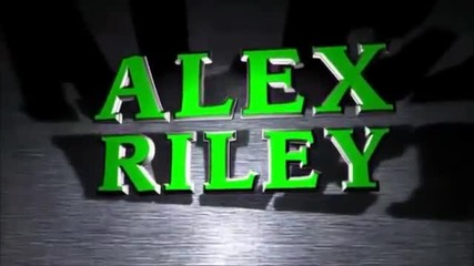 Alex Riley Titantron 2012 Hd (say It To My Face With Download Link)