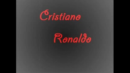 manchester united feat. C.ronaldo
