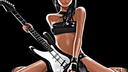 Rock Ballads The Best Of 70-90's