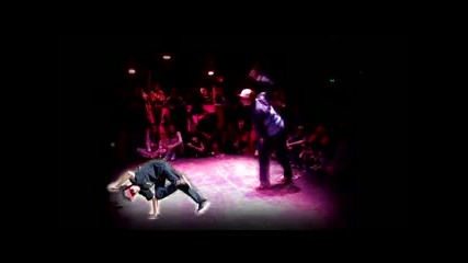 Dancemachinecrew (dmc) - trailer
