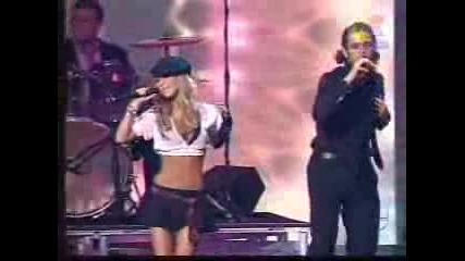 Rbd - Fuera [ Remix ]