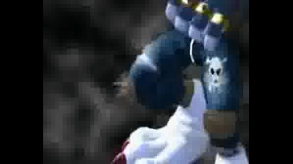 Garurumon Evolution Weregarurumon