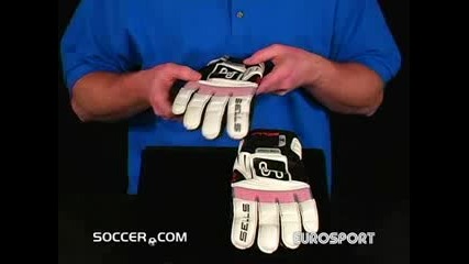 Sells D3 Gloves
