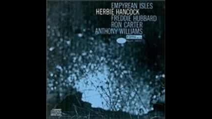Herbie Hancock - Cantaloupe Island 
