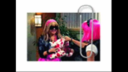 Sweet miley [*sun*] = = Princess