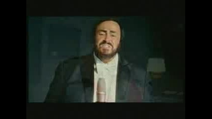 Luciano Pavarotti - Il Canto