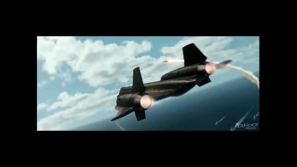 X - Men First Class 06.03.2011