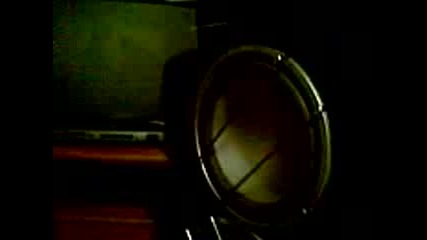 Sony Bass