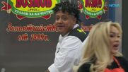 Кулинарна битка между Черните и Звездите | Hell's Kitchen | 28 апр. 2026 | част 2