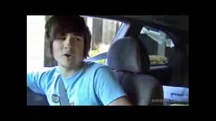 Smosh - The Best Cat Ever