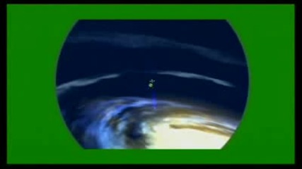 Super Mario Galaxy 2 - Part 161 - Green stars (65.66) 