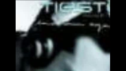 Dj Tiesto - The Love We Lost