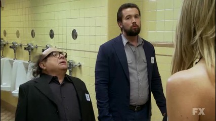 Its Always Sunny in Philadelphia S07e12 - The High School Reunion