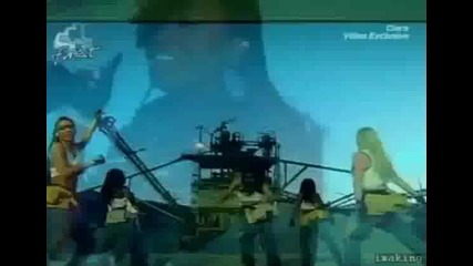 H Q Ciara feat. Missy Elliott - Work 