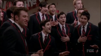 Silly Love Songs - Glee Style (season 2 Episode 12)