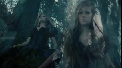 Avril Lavigne - Alice (underground)