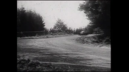 Motor Racing - 1953 Season (2 - 2) 