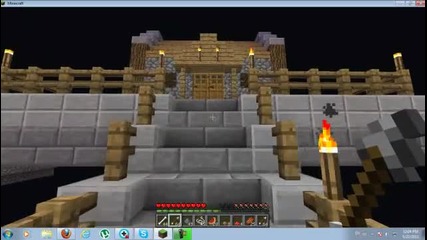 Moqt Skyblock 2.1