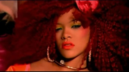 Hd!! Rihanna - S & M 2011 ( Official hq music video )