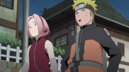 Naruto Shippuuden 291 [bg Sub] Високо Качество