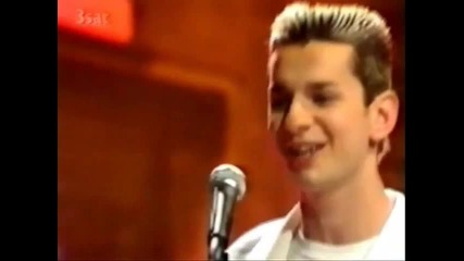 Depeche Mode - Shake The Disease ( Sampling The Mode - Remix - Shake The Cambodia )
