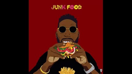 *2015* Tinie Tempah ft. Giggs - Look at Me
